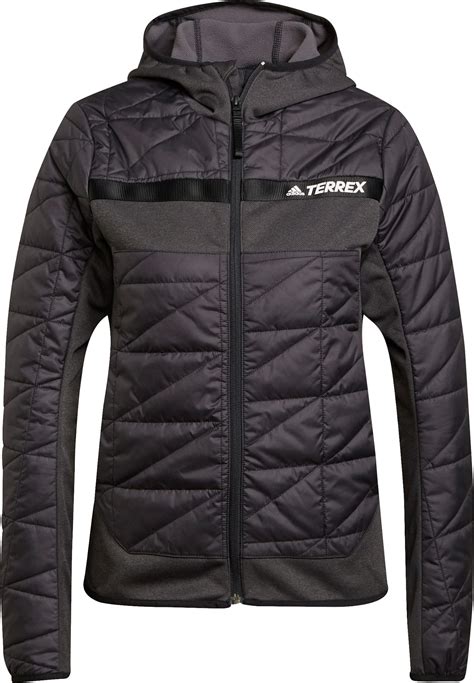 adidas terrex damen jacke grün|Terrex Jacken Damen .